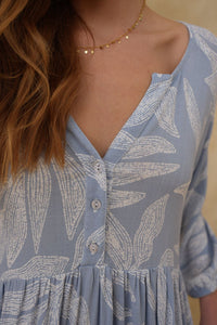 Vestido Alma Grecia