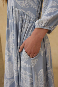 Vestido Alma Grecia