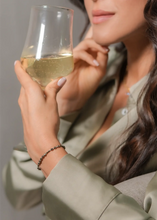 Cargar imagen en el visor de la galería, Pulsera Prosperidad y Éxito | Pirita
