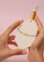 Cargar imagen en el visor de la galería, Pulsera Relaciones Auténticas | Morganita

