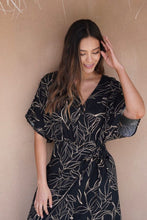 Cargar imagen en el visor de la galería, Vestido Tala Líneas
