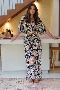 Vestido Tala Clasico