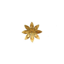 Cargar imagen en el visor de la galería, Anillo Flor De Loto Resiliencia
