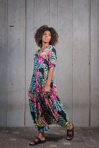 Vestido Marcela Alma