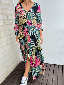 Vestido Marcela Alma