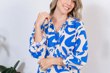 Cargar imagen en el visor de la galería, Vestido Alma Azul
