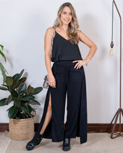 Cargar imagen en el visor de la galería, Pantalón Fresh Negro

