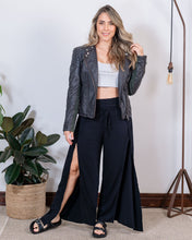 Cargar imagen en el visor de la galería, Pantalón Fresh Negro
