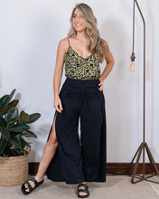 Cargar imagen en el visor de la galería, Pantalón Fresh Negro
