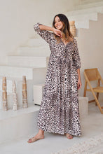 Cargar imagen en el visor de la galería, Vestido Alma Leo
