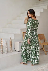 Vestido Alma Playa