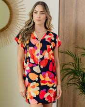 Cargar imagen en el visor de la galería, Vestido Carito Flores
