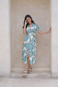 Vestido Paz Natura