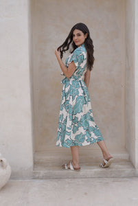 Vestido Paz Natura