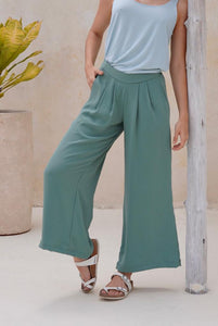 Pantalon Cantabria Verde