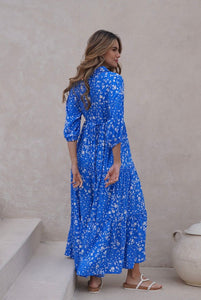 Vestido Kira Miniprint