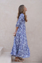 Cargar imagen en el visor de la galería, Vestido Kira Jardín
