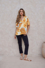 Cargar imagen en el visor de la galería, Camisa Citera Tropical
