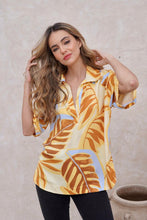 Cargar imagen en el visor de la galería, Camisa Citera Tropical

