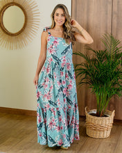 Cargar imagen en el visor de la galería, Vestido María Flores
