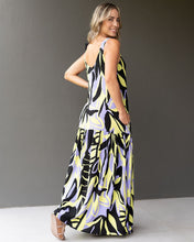 Cargar imagen en el visor de la galería, Vestido Marcia Eli Verde
