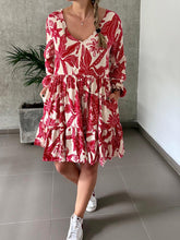 Cargar imagen en el visor de la galería, Vestido Santana Happy Cherry
