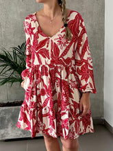 Cargar imagen en el visor de la galería, Vestido Santana Happy Cherry
