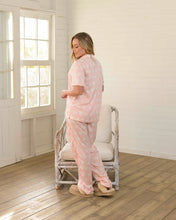 Cargar imagen en el visor de la galería, Pijama Cora Heart Pink
