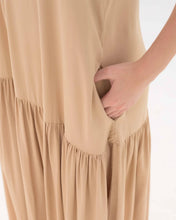 Cargar imagen en el visor de la galería, Vestido Marcia Sahara
