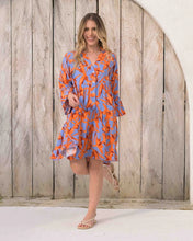 Cargar imagen en el visor de la galería, Vestido Lax Vibe
