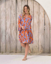 Cargar imagen en el visor de la galería, Vestido Lax Vibe

