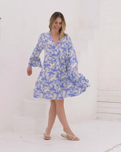 Cargar imagen en el visor de la galería, Vestido Lax Bloom Soul
