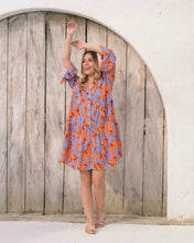 Cargar imagen en el visor de la galería, Vestido Lax Vibe

