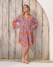 Cargar imagen en el visor de la galería, Vestido Lax Vibe
