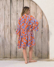 Cargar imagen en el visor de la galería, Vestido Lax Vibe
