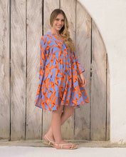 Cargar imagen en el visor de la galería, Vestido Lax Vibe
