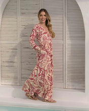 Cargar imagen en el visor de la galería, Vestido Nevada Lia Cherry
