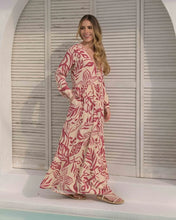 Cargar imagen en el visor de la galería, Vestido Nevada Lia Cherry
