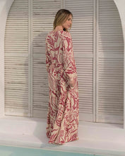 Cargar imagen en el visor de la galería, Vestido Nevada Lia Cherry
