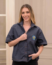 Cargar imagen en el visor de la galería, Camisa Owala Club
