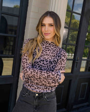 Cargar imagen en el visor de la galería, Blusa Jacky Beirut
