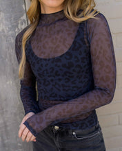 Cargar imagen en el visor de la galería, Blusa Jacky Damasco

