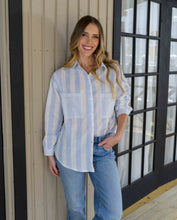 Cargar imagen en el visor de la galería, Camisa Lucero Bahia
