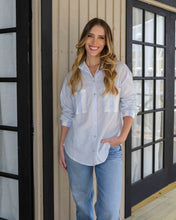 Cargar imagen en el visor de la galería, Camisa Lucero Perla
