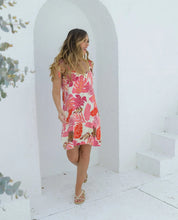 Cargar imagen en el visor de la galería, Vestido Abril Garden
