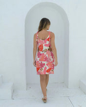 Cargar imagen en el visor de la galería, Vestido Abril Garden
