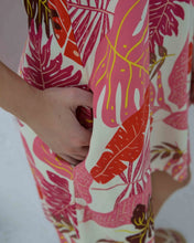 Cargar imagen en el visor de la galería, Vestido Abril Garden
