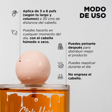 Cargar imagen en el visor de la galería, Perfume de miel
