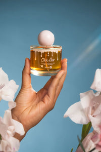 Perfume de miel