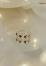 Cargar imagen en el visor de la galería, Anillo Magia Lunar
